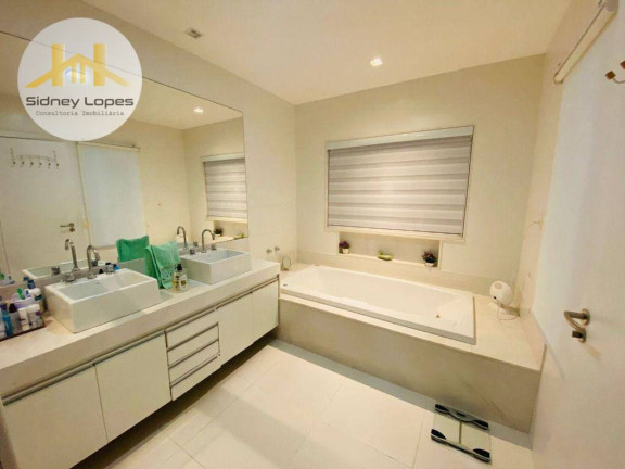 Imagem Casa com 4 Quartos à Venda, 261 m² em Barra Da Tijuca - Rio De Janeiro