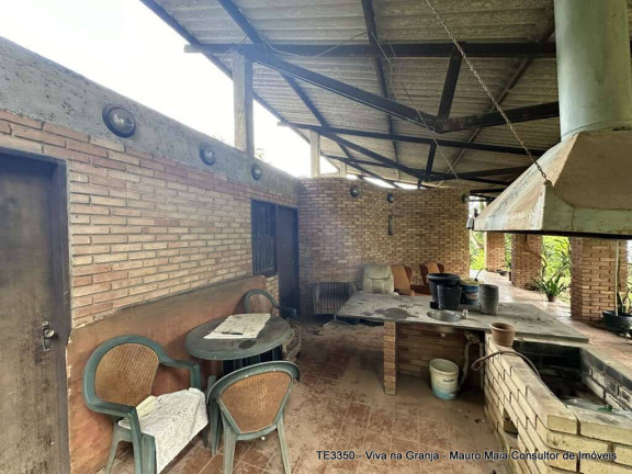 Imagem Terreno em Condomínio à Venda, 1.000 m² em Recanto Impla - Carapicuíba