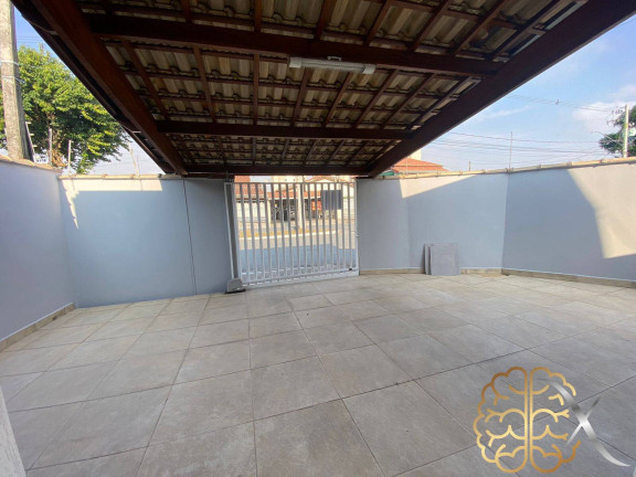 Imagem Casa com 2 Quartos à Venda, 125 m² em Parque Urupês - Taubaté Imagem Casa com 2 Quartos à Venda, 125 m² em Parque Urupês - Taubaté