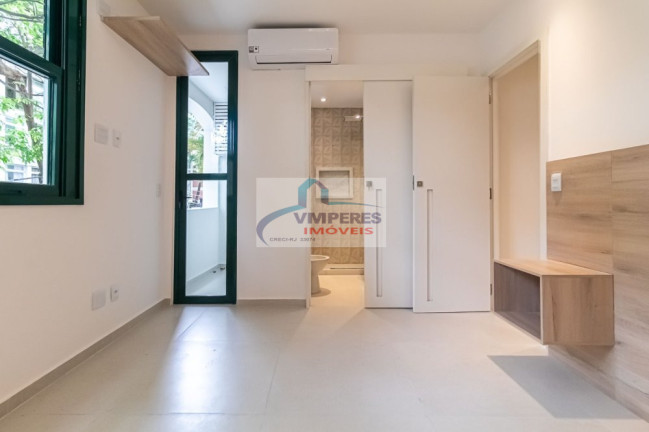 Imagem Apartamento com 1 Quarto à Venda, 45 m² em Copacabana - Rio De Janeiro