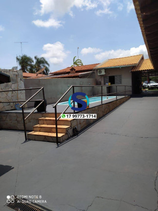 Imagem Chácara à Venda, 252 m² em Rural - Mira Estrela Imagem Chácara à Venda, 252 m² em Rural - Mira Estrela