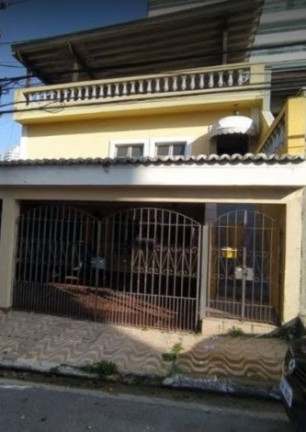 Sobrado com 3 Quartos à Venda,  em Jardim Do Mar - São Bernardo Do Campo