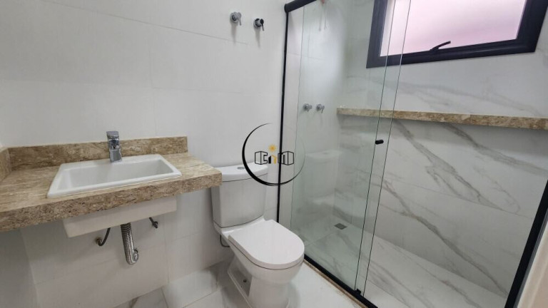 Imagem Casa de Condomínio com 4 Quartos para Alugar, 233 m² em Residencial Ibi-aram Ii - Itupeva