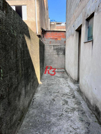 Imagem Galpão à Venda ou Locação, 150 m² em Vila Margarida - São Vicente Imagem Galpão à Venda ou Locação, 150 m² em Vila Margarida - São Vicente