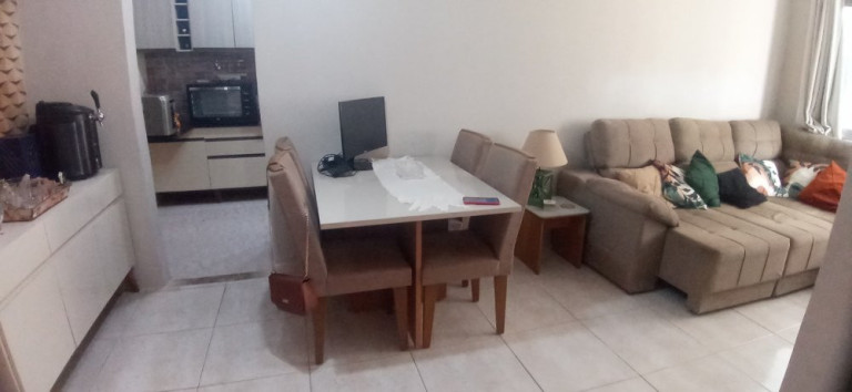 Imagem Apartamento com 2 Quartos à Venda, 62 m² em Vila Belmiro - Santos
