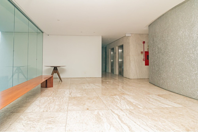 Imagem Apartamento com 3 Quartos à Venda, 265 m² em Bela Vista - Porto Alegre