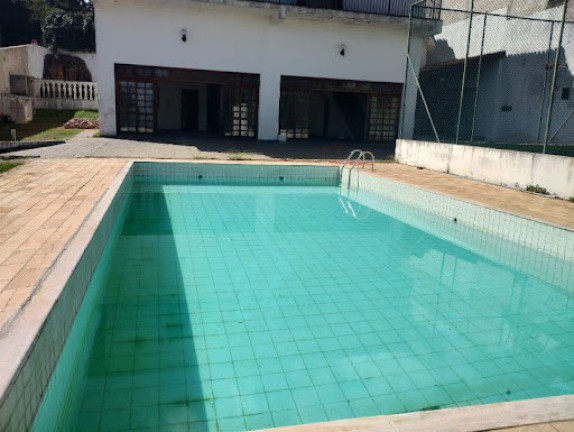 Imagem Casa com 4 Quartos à Venda, 461 m² em Morada Da Lua - Vinhedo