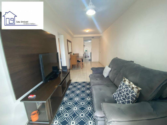 Imagem Apartamento com 2 Quartos à Venda, 63 m² em Pechincha - Rio De Janeiro
