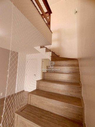 Imagem Cobertura com 4 Quartos à Venda, 145 m² em Alto - Teresópolis Imagem Cobertura com 4 Quartos à Venda, 145 m² em Alto - Teresópolis