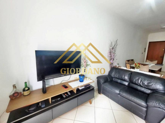 Imagem Apartamento com 2 Quartos à Venda, 83 m² em Ocian - Praia Grande