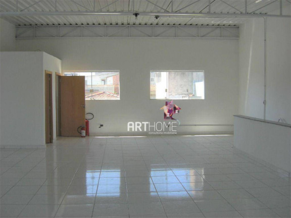 Imagem Sala Comercial para Alugar, 125 m² em Rudge Ramos - São Bernardo Do Campo Imagem Sala Comercial para Alugar, 125 m² em Rudge Ramos - São Bernardo Do Campo