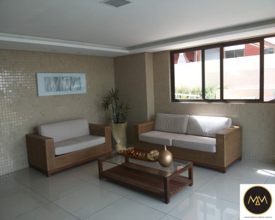 Imagem Apartamento com 3 Quartos à Venda, 138 m² em Jardim Oceania - João Pessoa