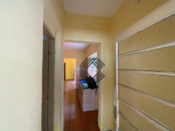 Imagem Casa com 1 Quarto à Venda, 61 m² em Jardim Atílio Silvano - Sorocaba Imagem Casa com 1 Quarto à Venda, 61 m² em Jardim Atílio Silvano - Sorocaba