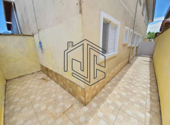 Imagem Casa com 1 Quarto à Venda, 31 m² em Esmeralda - Praia Grande