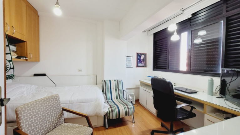 Imagem Apartamento com 2 Quartos à Venda, 54 m² em Perdizes - São Paulo Imagem Apartamento com 2 Quartos à Venda, 54 m² em Perdizes - São Paulo