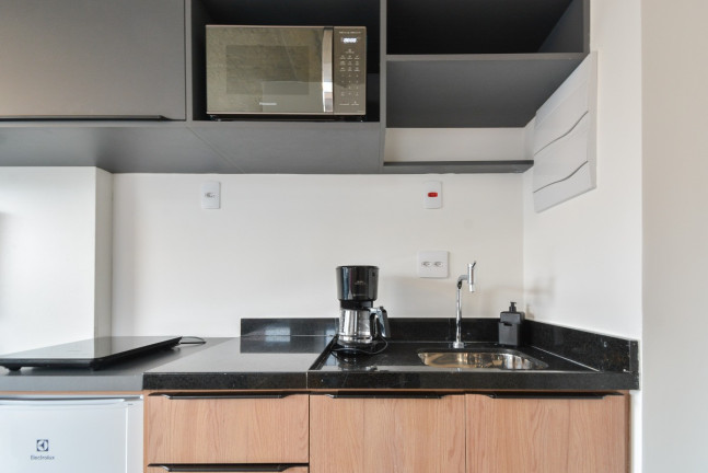 Imagem Studio com 1 Quarto à Venda, 21 m² em Jardim Paulista - São Paulo Imagem Studio com 1 Quarto à Venda, 21 m² em Jardim Paulista - São Paulo