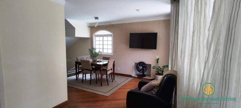 Imagem Casa de Condomínio com 3 Quartos à Venda, 360 m² em Jardim Lambreta - Cotia Imagem Casa de Condomínio com 3 Quartos à Venda, 360 m² em Jardim Lambreta - Cotia