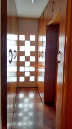 Imagem Sobrado com 5 Quartos à Venda, 280 m² em Jardim Santa Mena - Guarulhos Imagem Sobrado com 5 Quartos à Venda, 280 m² em Jardim Santa Mena - Guarulhos