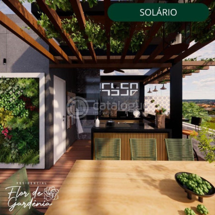 Imagem Casa de Condomínio com 3 Quartos à Venda, 133 m² em Nova Parnamirim - Parnamirim Imagem Casa de Condomínio com 3 Quartos à Venda, 133 m² em Nova Parnamirim - Parnamirim