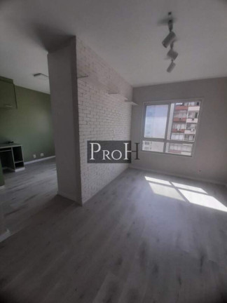 Apartamento com 1 Quarto à Venda, 28 m² em Higienópolis - São Paulo
