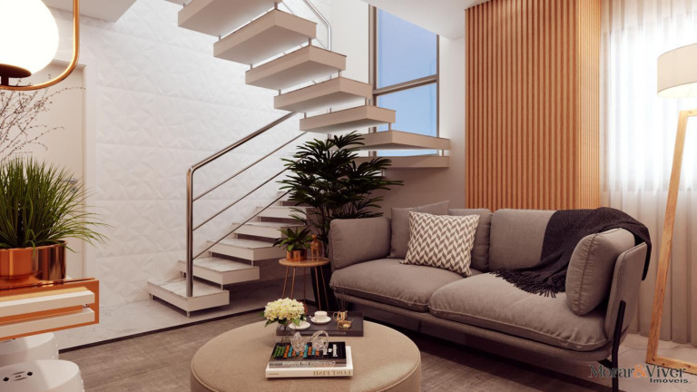 Imagem Apartamento com 3 Quartos à Venda, 134 m² em Bom Jesus - São José Dos Pinhais Imagem Apartamento com 3 Quartos à Venda, 134 m² em Bom Jesus - São José Dos Pinhais