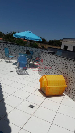 Imagem Cobertura com 3 Quartos à Venda, 150 m² em Balneário São Pedro - São Pedro Da Aldeia