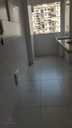 Imagem Apartamento com 2 Quartos à Venda, 60 m² em Cachambi - Rio De Janeiro