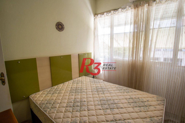Imagem Apartamento com 2 Quartos à Venda, 61 m² em José Menino - Santos Imagem Apartamento com 2 Quartos à Venda, 61 m² em José Menino - Santos