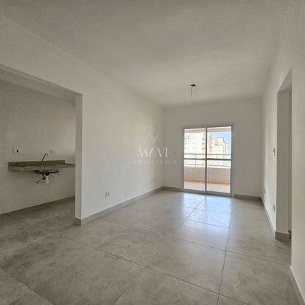 Imagem Apartamento com 2 Quartos à Venda, 76 m² em Tupi - Praia Grande