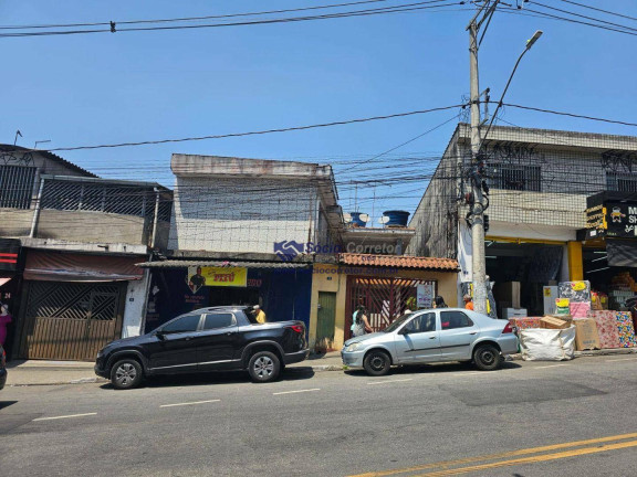 Terreno à Venda, 250 m² em Pimentas - Guarulhos