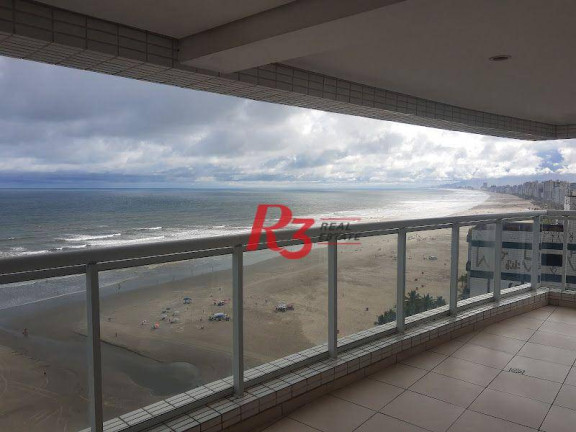 Imagem Apartamento com 2 Quartos à Venda, 111 m² em Boqueirão - Praia Grande Imagem Apartamento com 2 Quartos à Venda, 111 m² em Boqueirão - Praia Grande