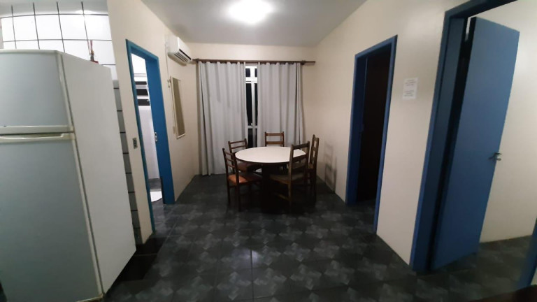 Imagem Imóvel com 2 Quartos para Alugar,  em Canasvieiras - Florianópolis