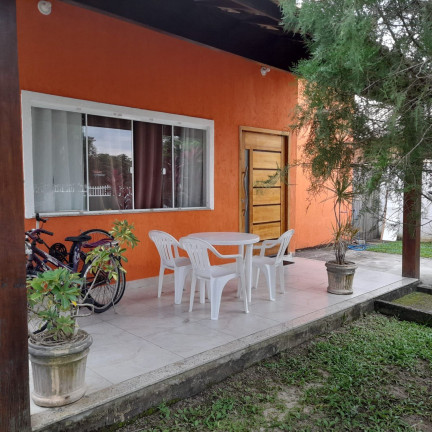Imagem Casa com 3 Quartos à Venda, 141 m² em Caxito - Maricá Imagem Casa com 3 Quartos à Venda, 141 m² em Caxito - Maricá