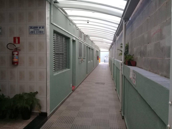 Imagem Apartamento com 1 Quarto à Venda, 41 m² em Boqueirão - Praia Grande Imagem Apartamento com 1 Quarto à Venda, 41 m² em Boqueirão - Praia Grande