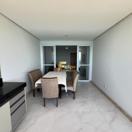 Imagem Imóvel com 3 Quartos à Venda, 110 m² em Praia Do Morro - Guarapari