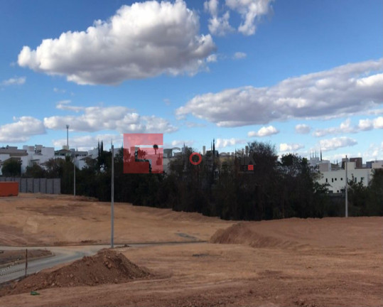 Imagem Terreno à Venda, 270 m² em Ibituruna - Montes Claros Imagem Terreno à Venda, 270 m² em Ibituruna - Montes Claros