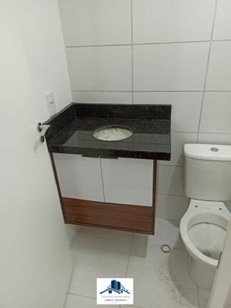 Imagem Apartamento com 2 Quartos à Venda, 40 m² em Vila Ema - São Paulo Imagem Apartamento com 2 Quartos à Venda, 40 m² em Vila Ema - São Paulo