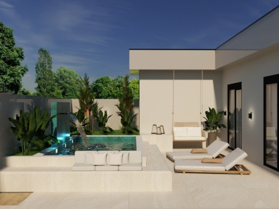 Imagem Casa com 3 Quartos à Venda, 185 m² em Residencial Evidências - Indaiatuba Imagem Casa com 3 Quartos à Venda, 185 m² em Residencial Evidências - Indaiatuba