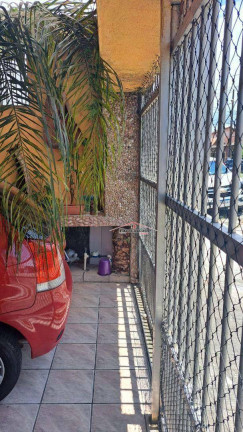 Imagem Casa com 2 Quartos à Venda, 71 m² em Caiçara - Praia Grande Imagem Casa com 2 Quartos à Venda, 71 m² em Caiçara - Praia Grande