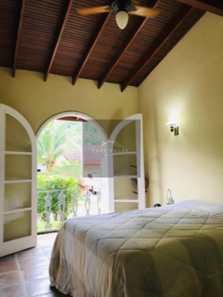 Imagem Casa com 3 Quartos à Venda, 450 m² em Pedra Verde - Ubatuba Imagem Casa com 3 Quartos à Venda, 450 m² em Pedra Verde - Ubatuba