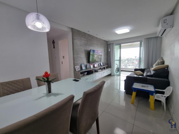 Imagem Apartamento com 2 Quartos à Venda, 75 m² em Vila Laura - Salvador Imagem Apartamento com 2 Quartos à Venda, 75 m² em Vila Laura - Salvador