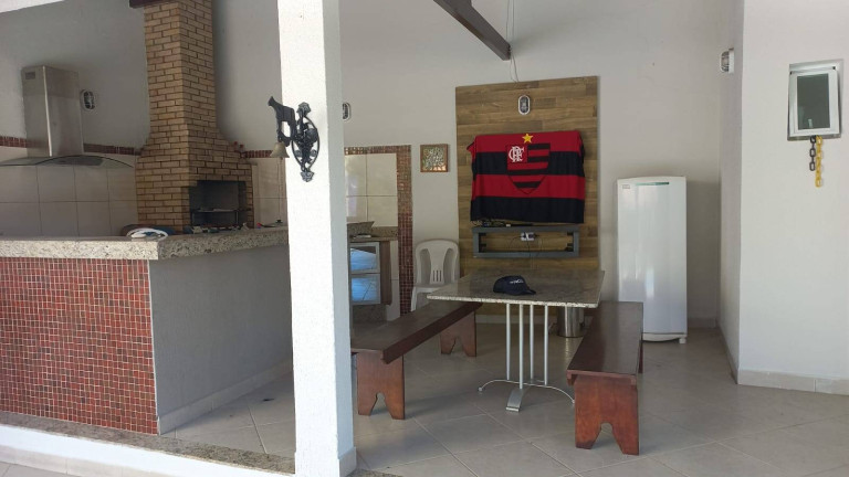 Imagem Casa com 3 Quartos à Venda, 424 m² em Nova Ponta Da Fruta - Vila Velha