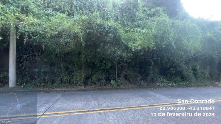 Imagem Terreno à Venda, 3.933 m² em Sao Conrado - Rio De Janeiro Imagem Terreno à Venda, 3.933 m² em Sao Conrado - Rio De Janeiro
