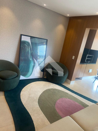 Imagem Apartamento com 2 Quartos para Alugar, 110 m² em Alphaville - Santana De Parnaíba Imagem Apartamento com 2 Quartos para Alugar, 110 m² em Alphaville - Santana De Parnaíba