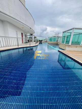 Imóvel com 2 Quartos à Venda, 75 m² em Itapuã - Vila Velha