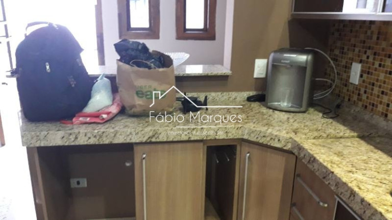 Imagem Casa com 3 Quartos à Venda, 294 m² em Vila Ré - São Paulo