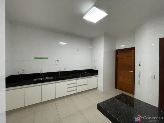 Imagem Apartamento com 3 Quartos à Venda, 134 m² em Jardim Centro - Patos De Minas