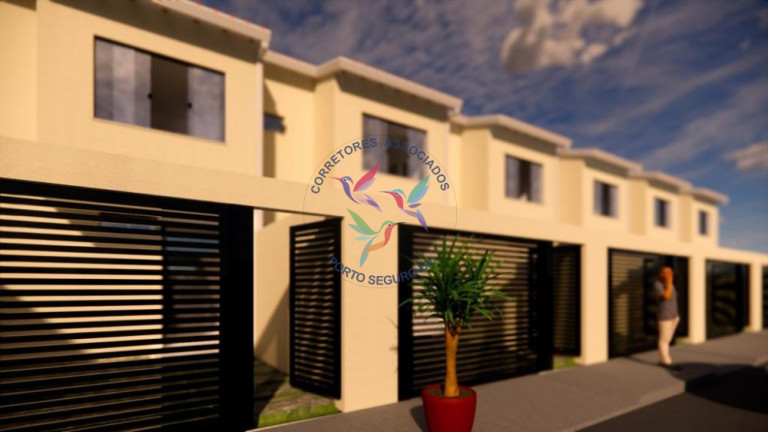Imagem Apartamento com 2 Quartos à Venda, 83 m² em Pq. Ecológico - Porto Seguro Imagem Apartamento com 2 Quartos à Venda, 83 m² em Pq. Ecológico - Porto Seguro