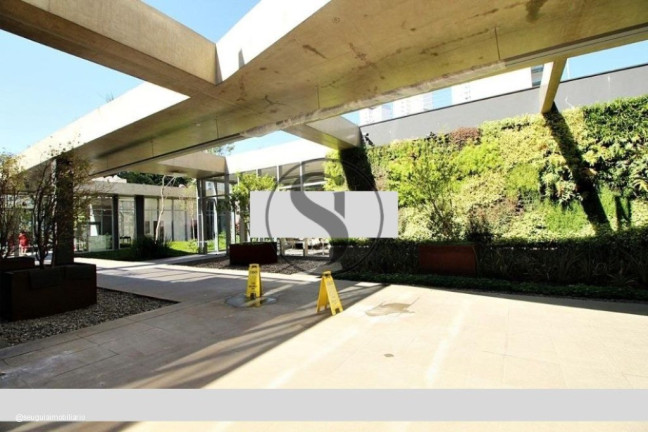 Imagem Apartamento com 1 Quarto para Alugar, 76 m² em Vila Nova Conceição - São Paulo Imagem Apartamento com 1 Quarto para Alugar, 76 m² em Vila Nova Conceição - São Paulo