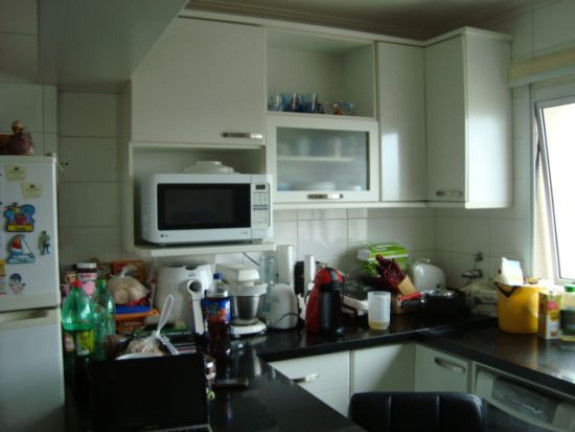 Imagem Apartamento com 4 Quartos à Venda, 350 m² em Chácara Klabin - São Paulo